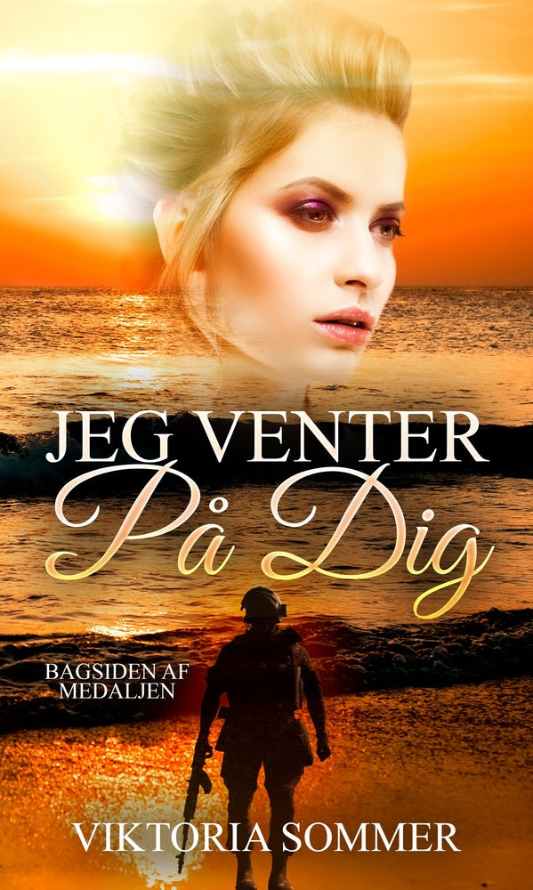 Jeg venter på dig