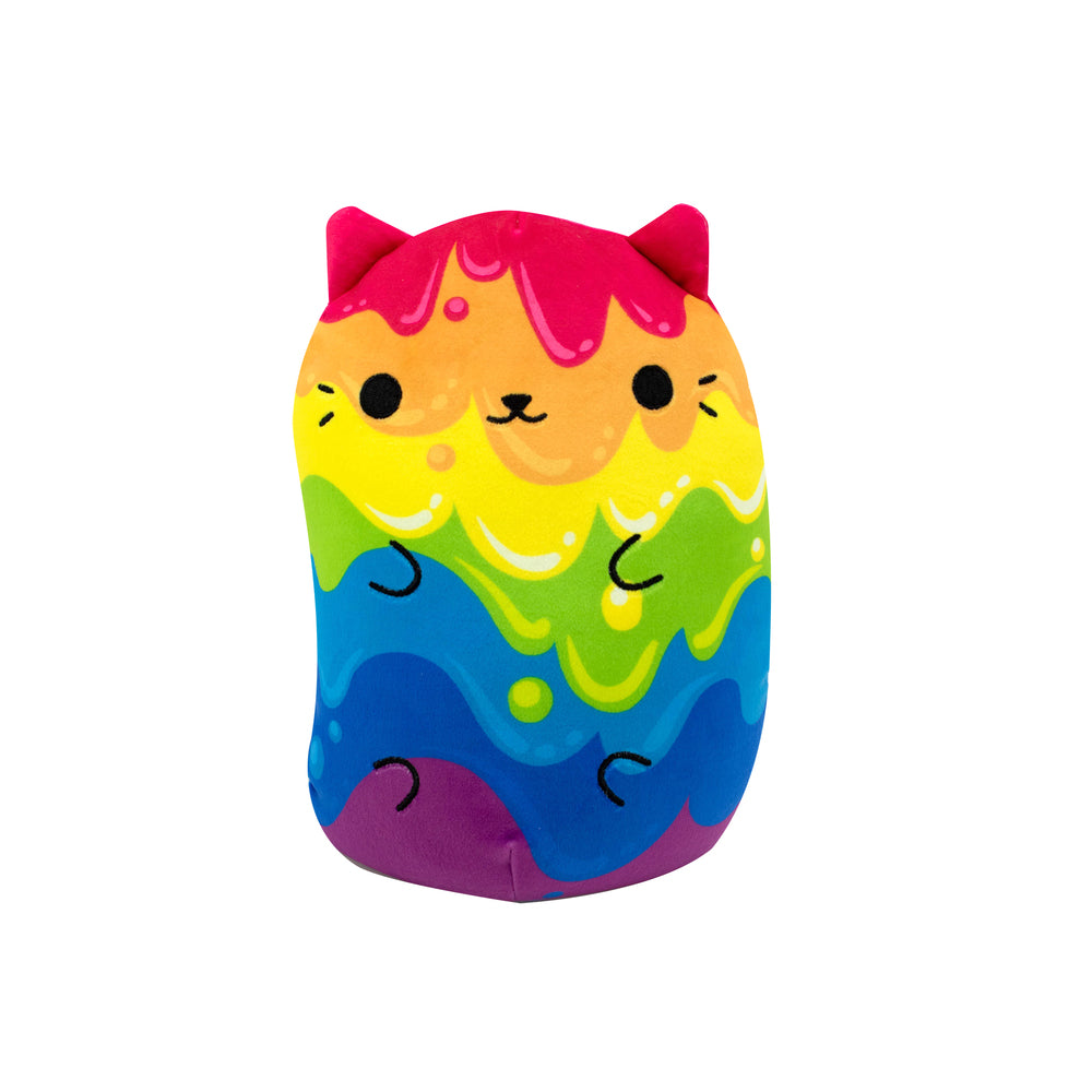 Cats vs Pickles Jumbo Beanie Prisma