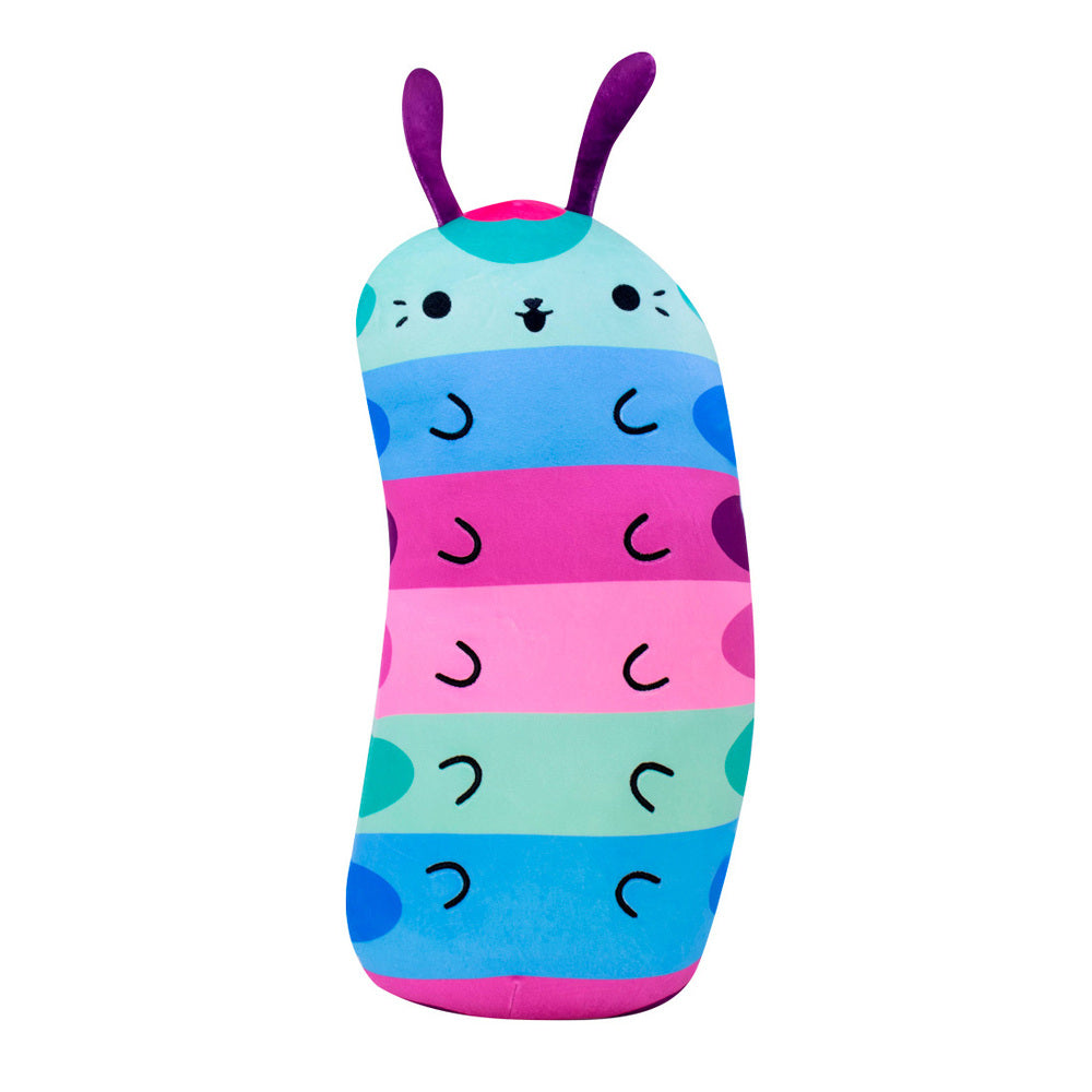 Cats vs Pickles Huggable Larve