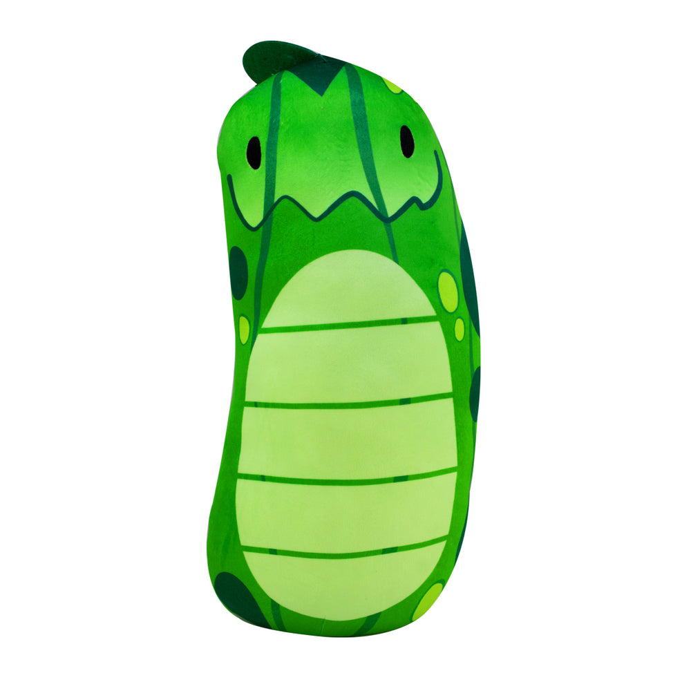 Cats vs Pickles Huggable Picklezilla