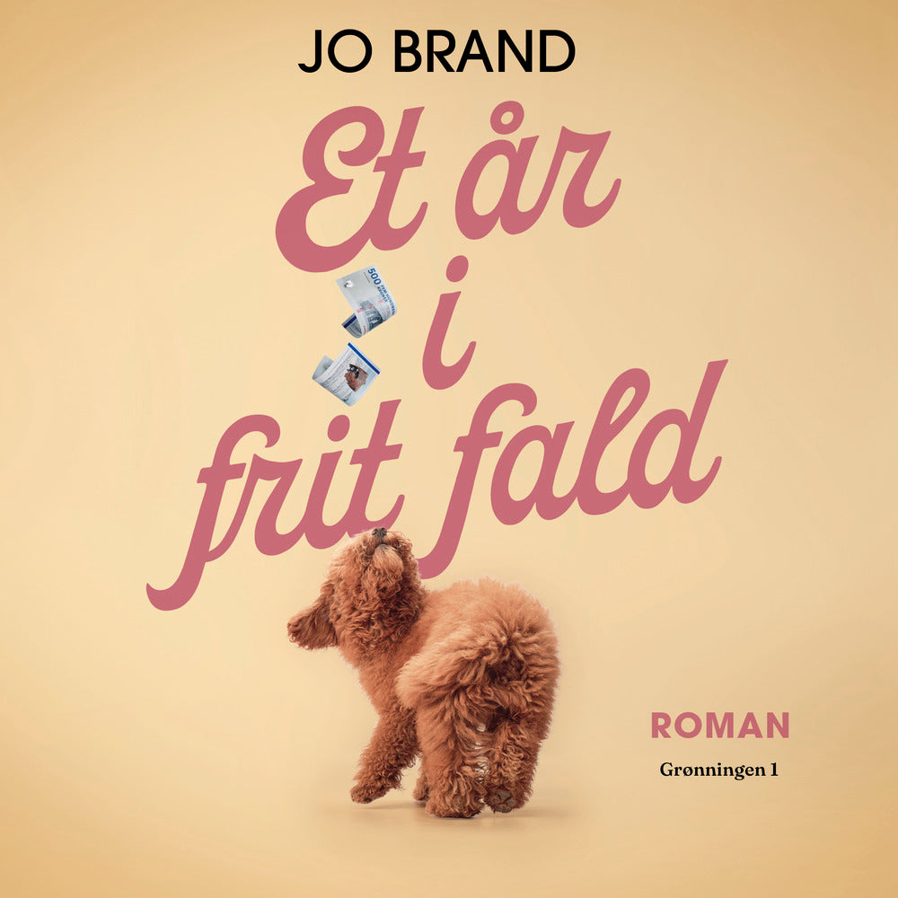 Et år i frit fald