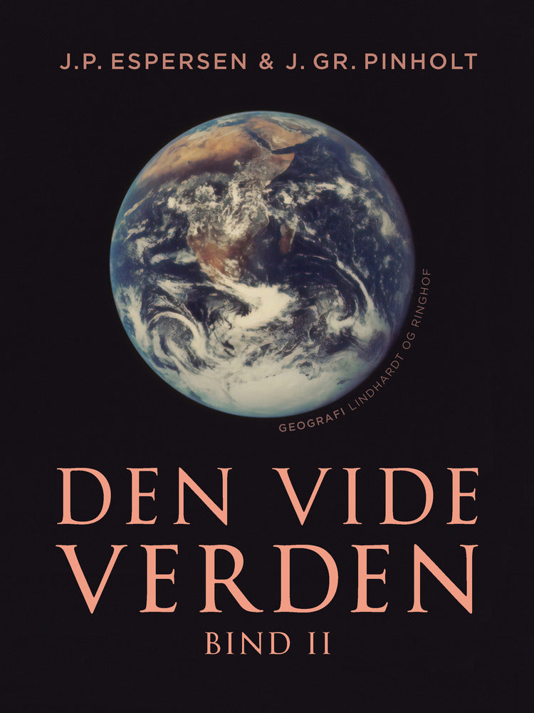 Den vide verden. Bind 2