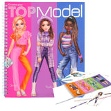 TOPModel Designbog