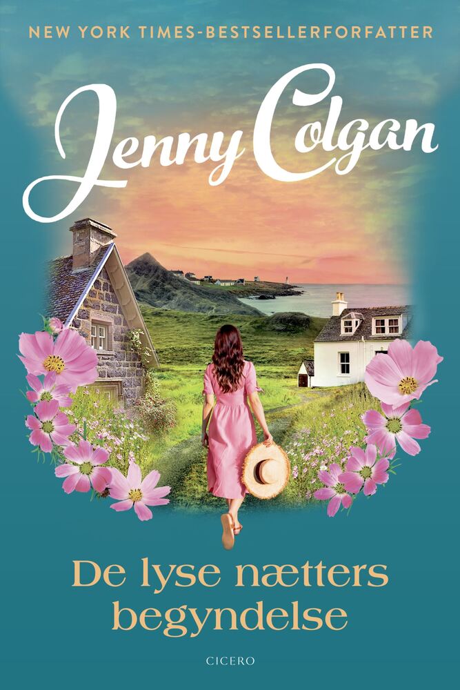 De lyse nætters begyndelse