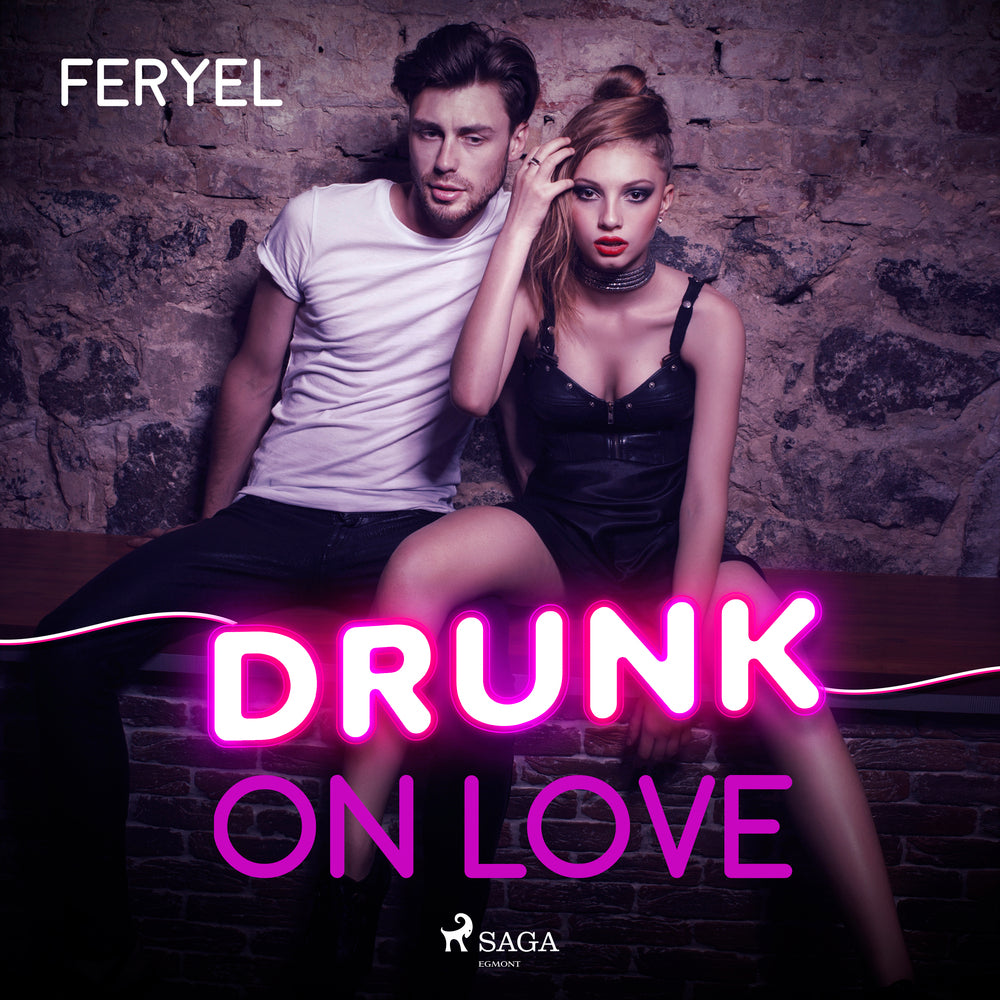 Drunk on love