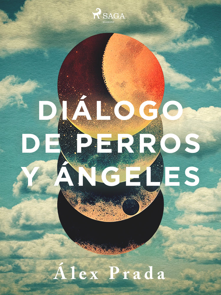 Diálogo de perros y ángeles