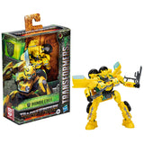 Transformers: Rise of the Beasts Deluxe Class Bumblebee