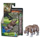 Transformers Beast Battle Masters Rhinox
