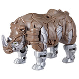 Transformers Beast Battle Masters Rhinox