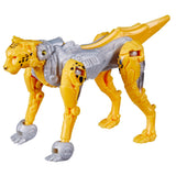Transformers Beast Battle Masters Cheetor