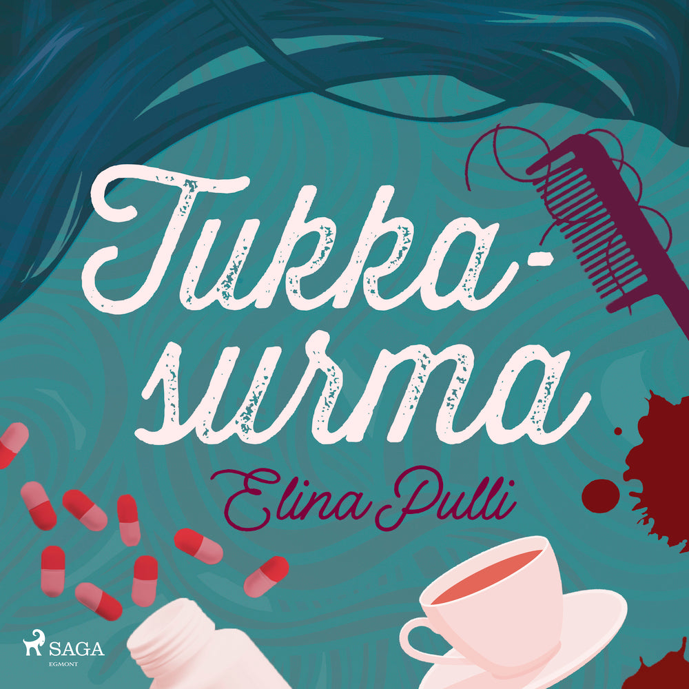 Tukkasurma