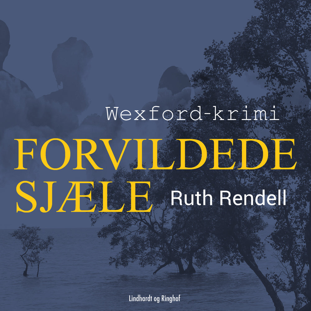 Forvildede sjæle
