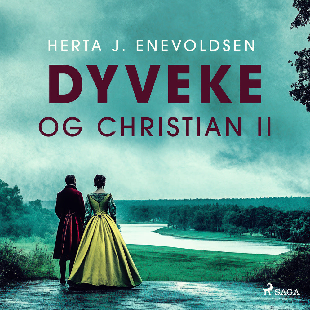 Dyveke og Christian II