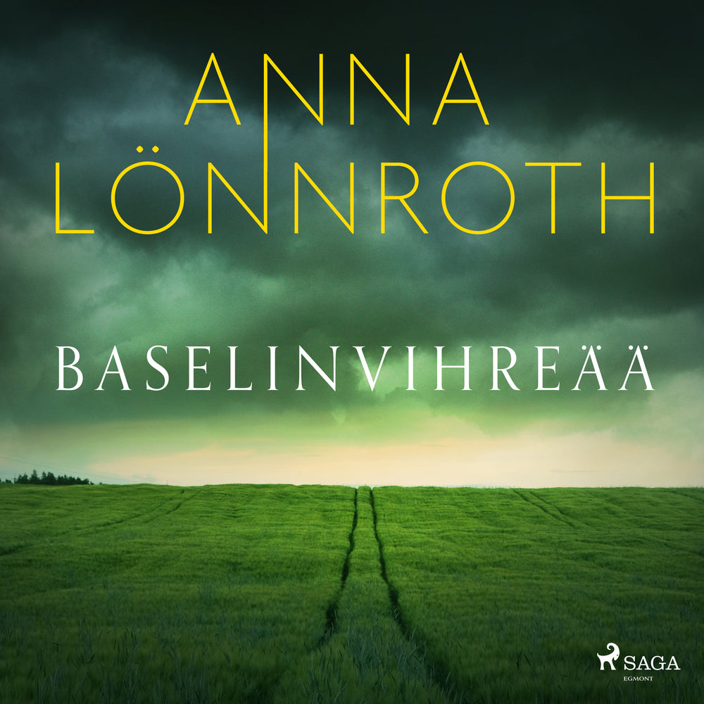 Baselinvihreää