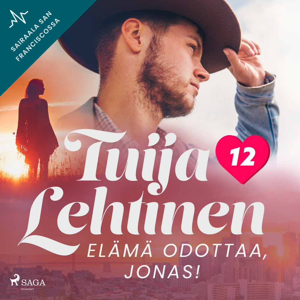 Elämä odottaa, Jonas!