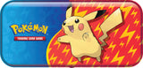 Pokemon Tin Pencil