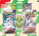 Pokemon Eraser asst