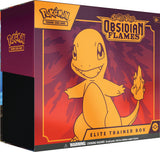 Pokemon Elite Trainer Box Scarlet & Violet