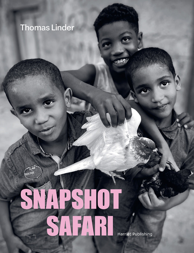 Snapshot Safari