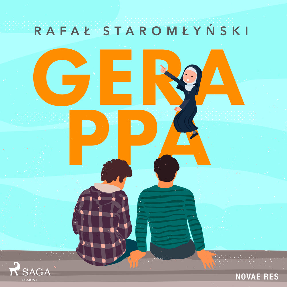 Gerappa