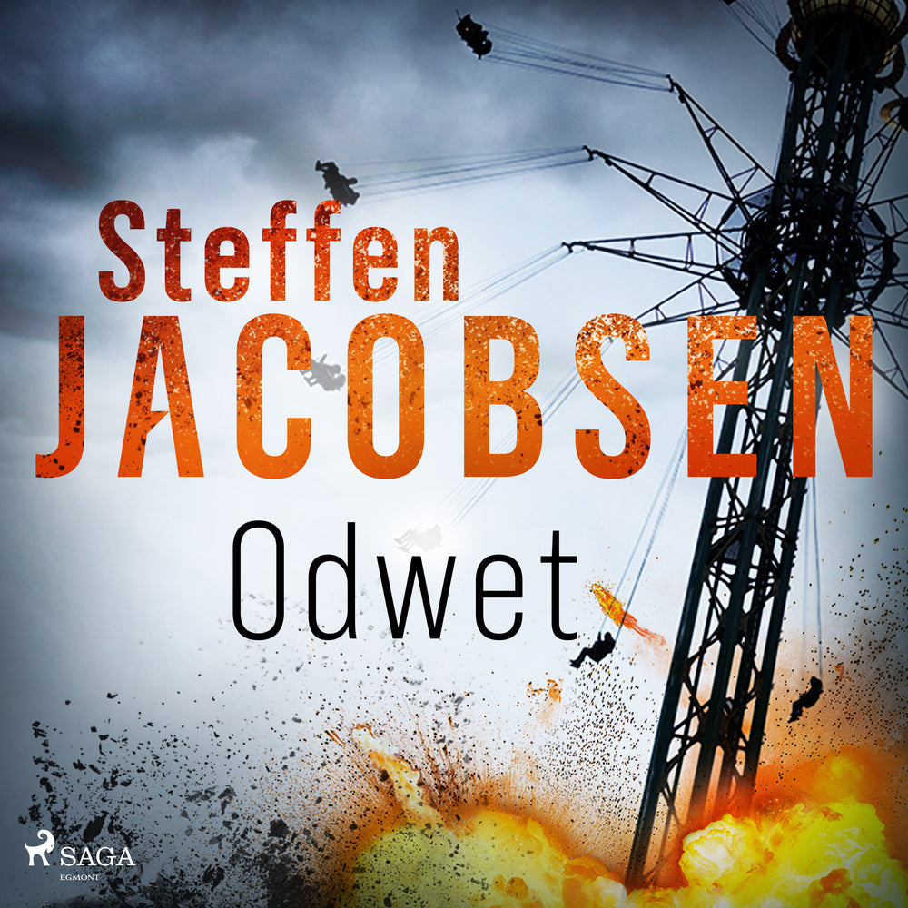 Odwet