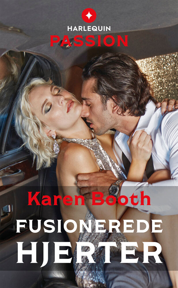 Fusionerede hjerter