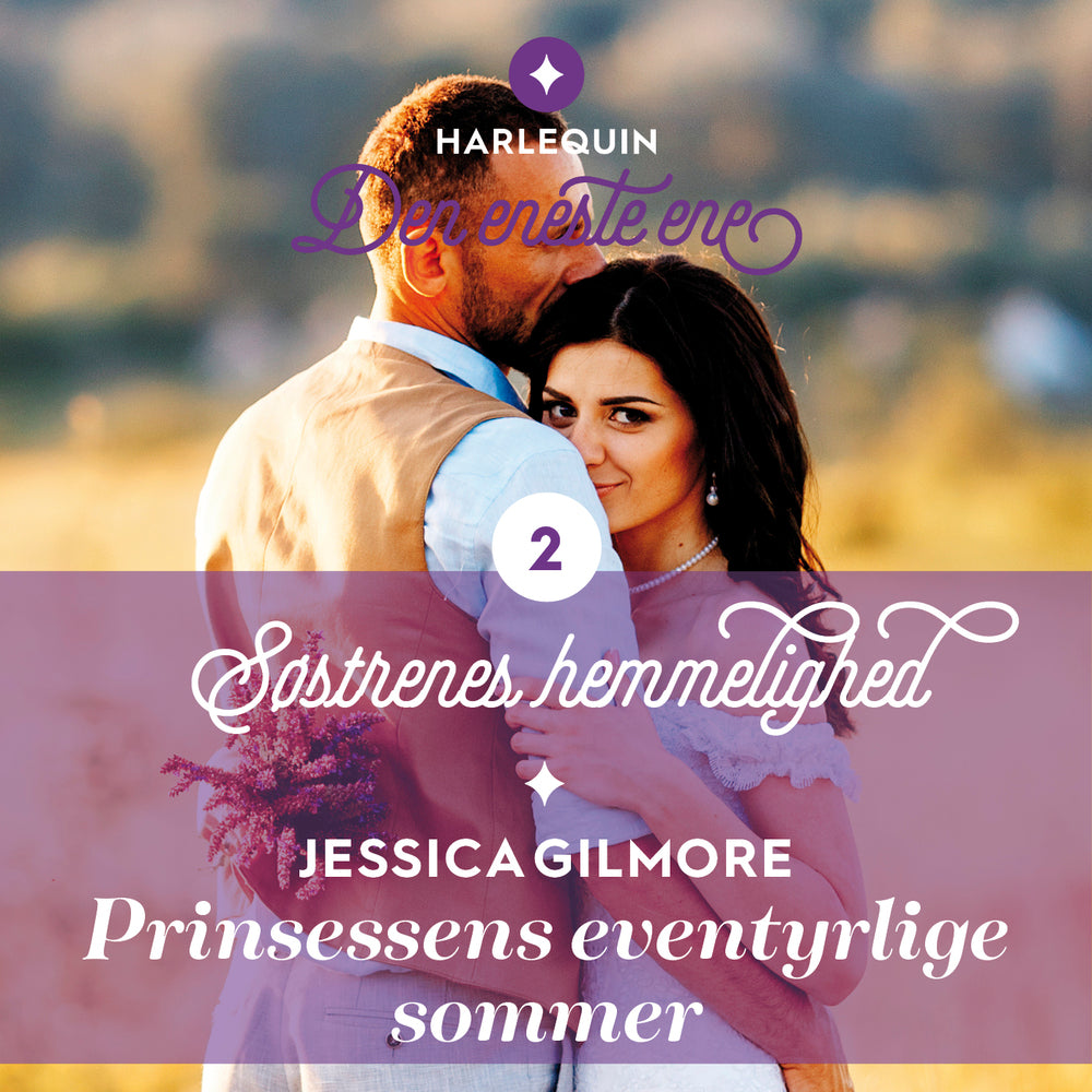 Prinsessens eventyrlige sommer