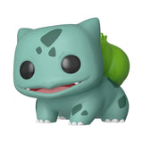 D2 Funko POP Vinyl Pokemon Bulbasaur
