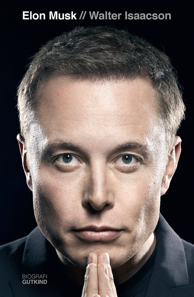 D2 Elon Musk