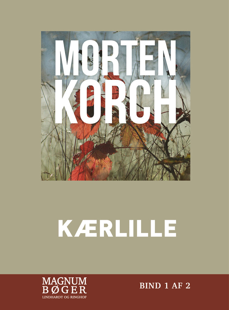 Kærlille (Storskrift)