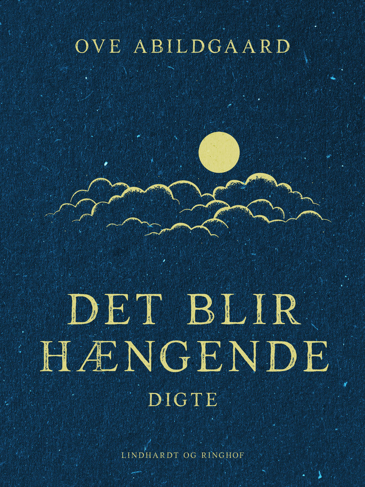 Det blir hængende