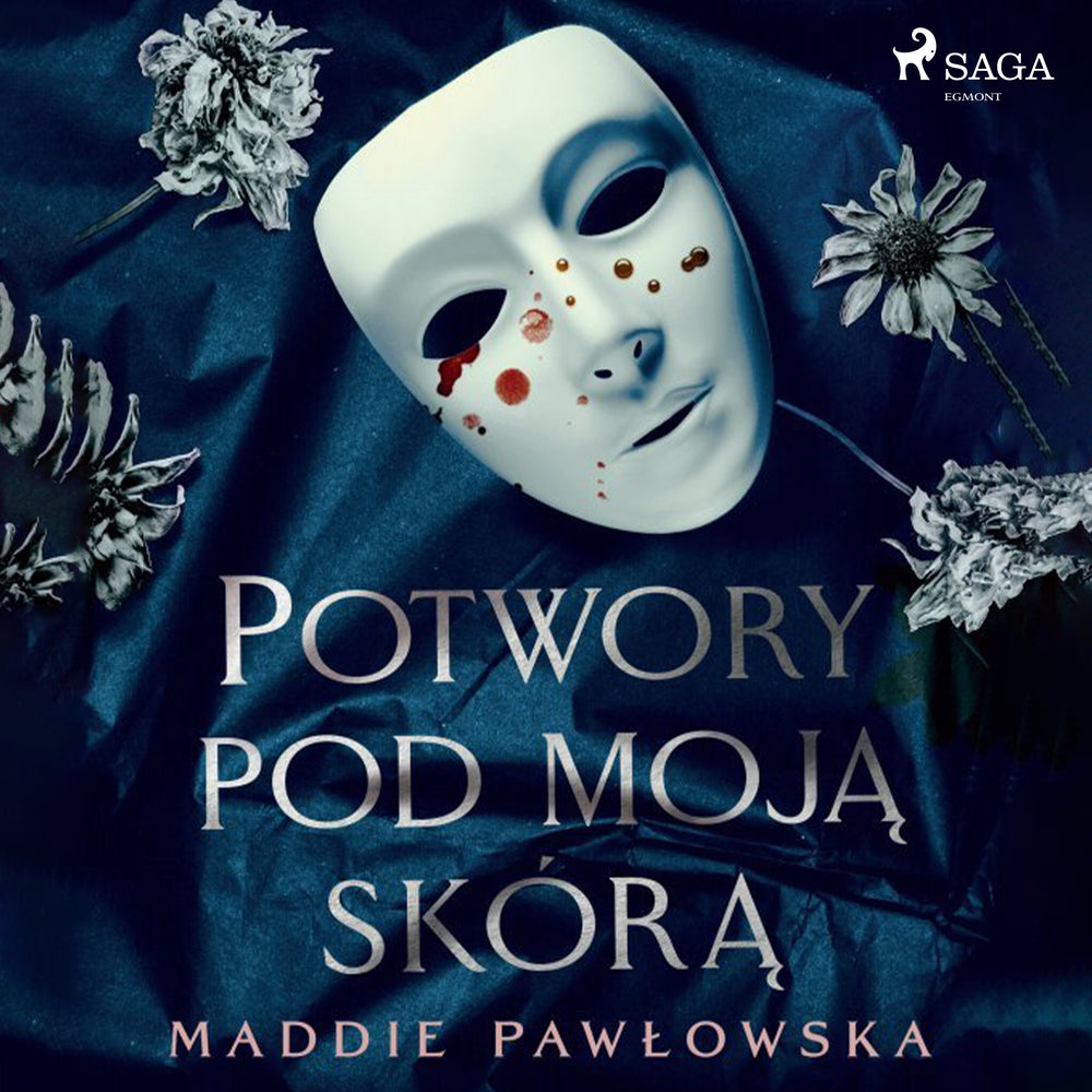 Potwory pod moją skórą