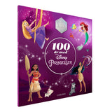 100 år med Disney - Prinsesser