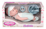 Dukke 30 cm asst