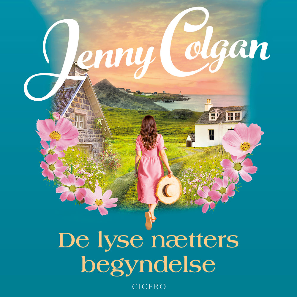 De lyse nætters begyndelse