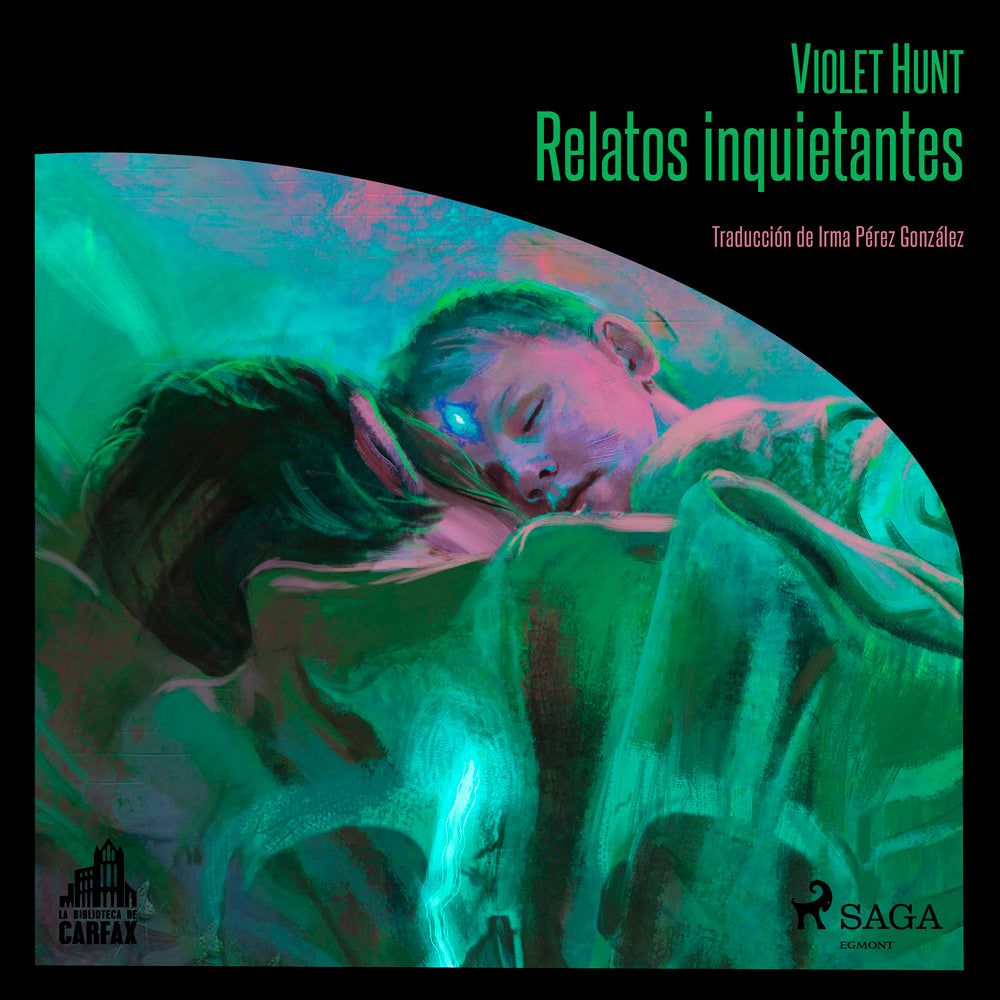 Relatos inquietantes