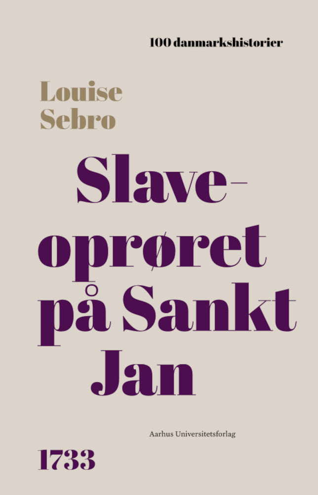 Slaveoprøret på Sankt Jan