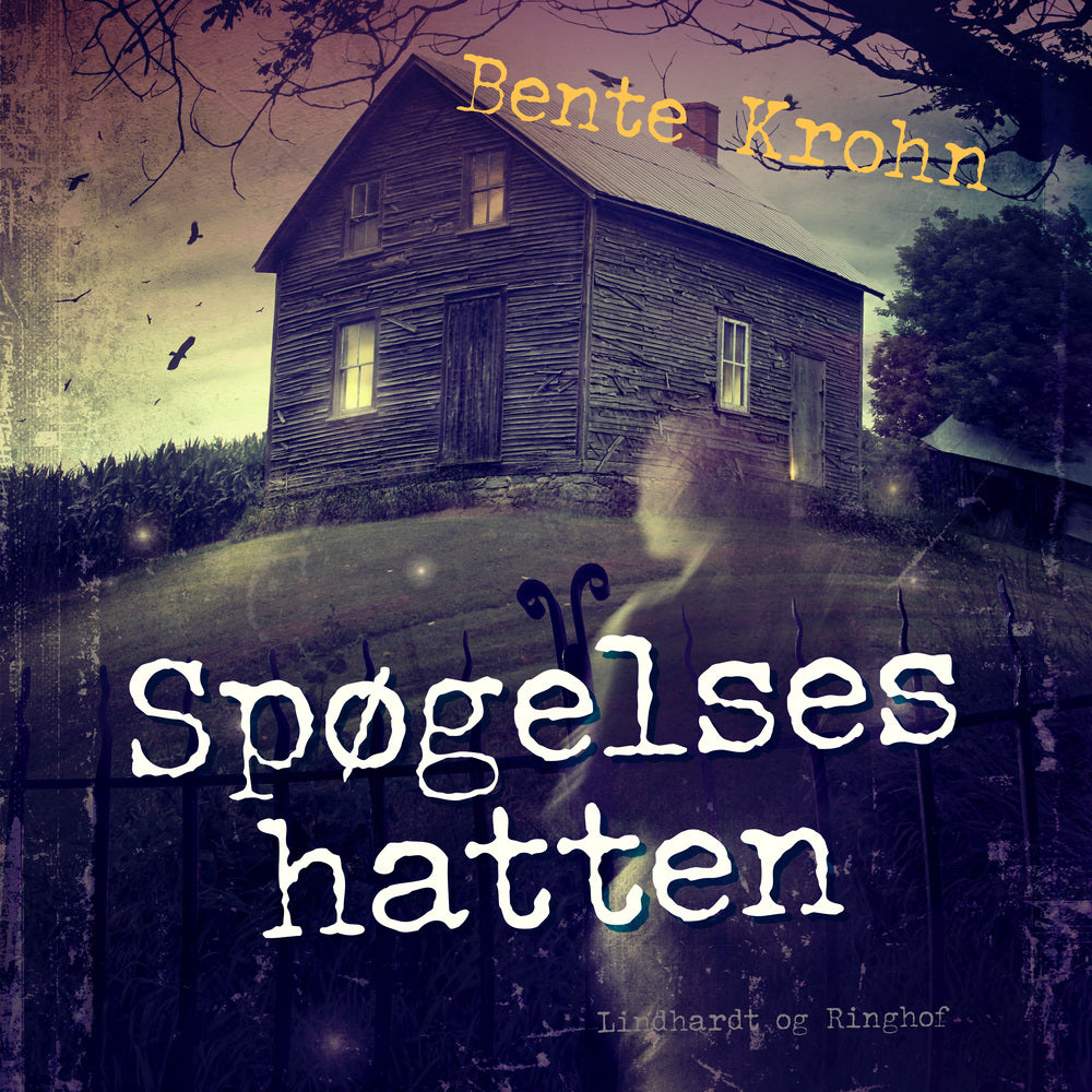 Spøgelseshatten