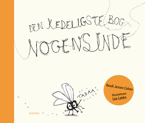 Den kedeligste bog nogensinde