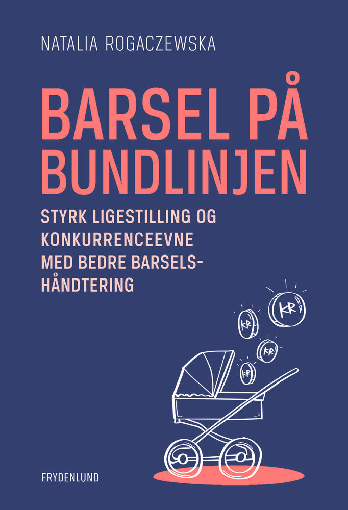 Barsel på bundlinjen