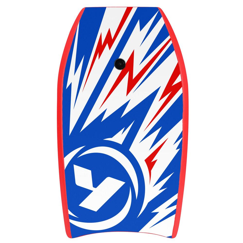 Bodyboard 103 cm ass