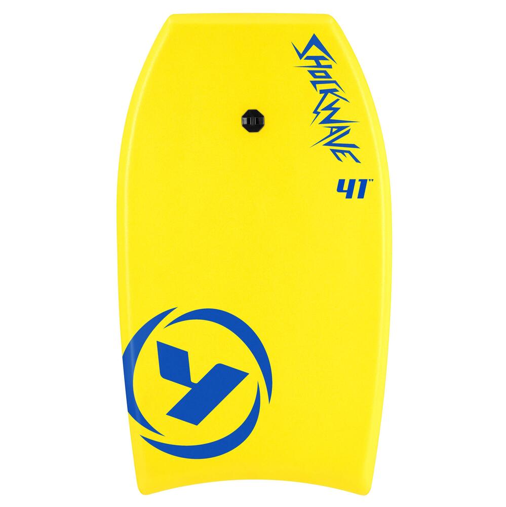 Bodyboard 103 cm ass