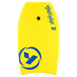 Bodyboard 103 cm ass