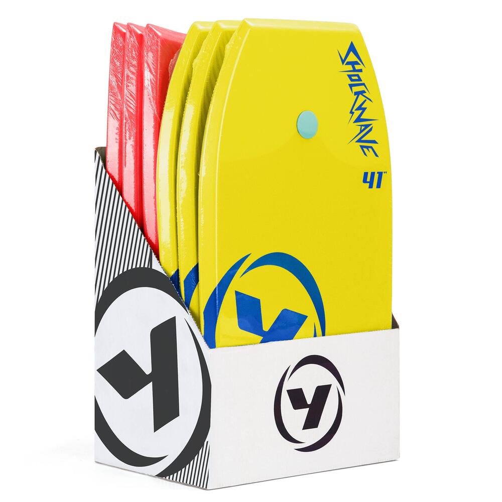 Bodyboard 103 cm ass