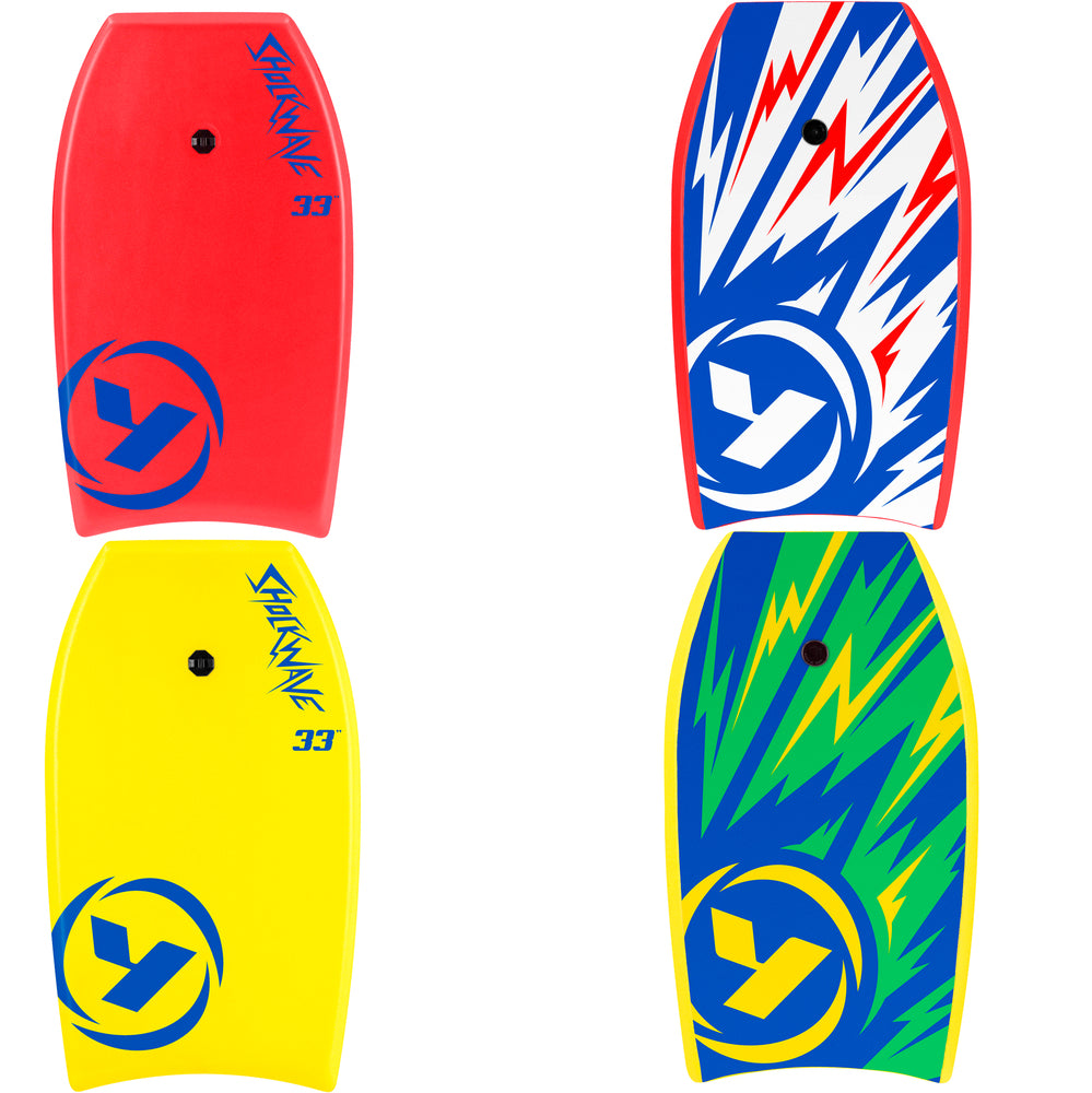 Bodyboard 84 cm ass