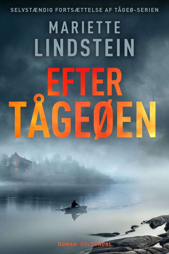 Efter Tågeøen