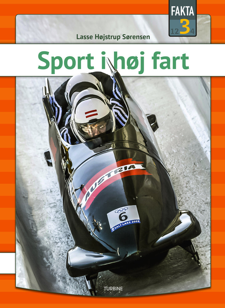 Sport i høj fart