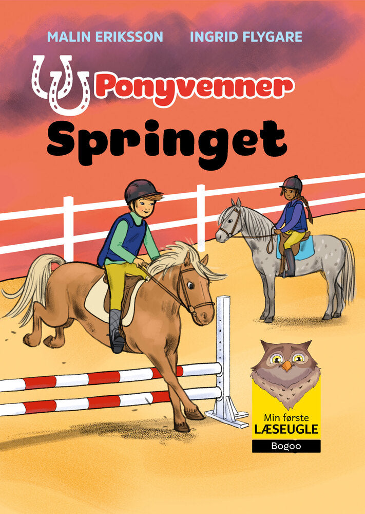 Springet