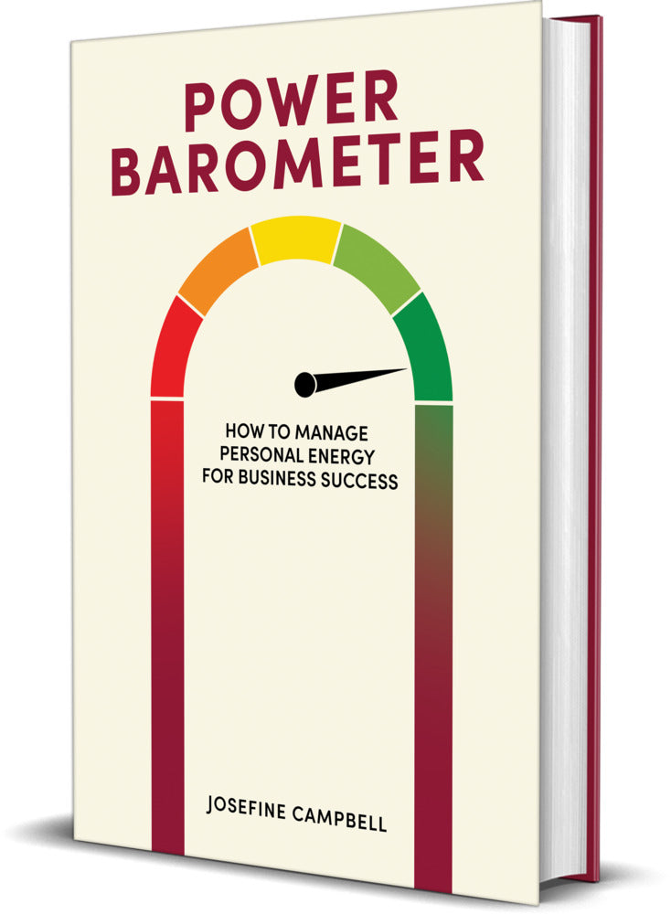 Power Barometer