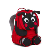Rygsæk børn Affenzahn Ladybug